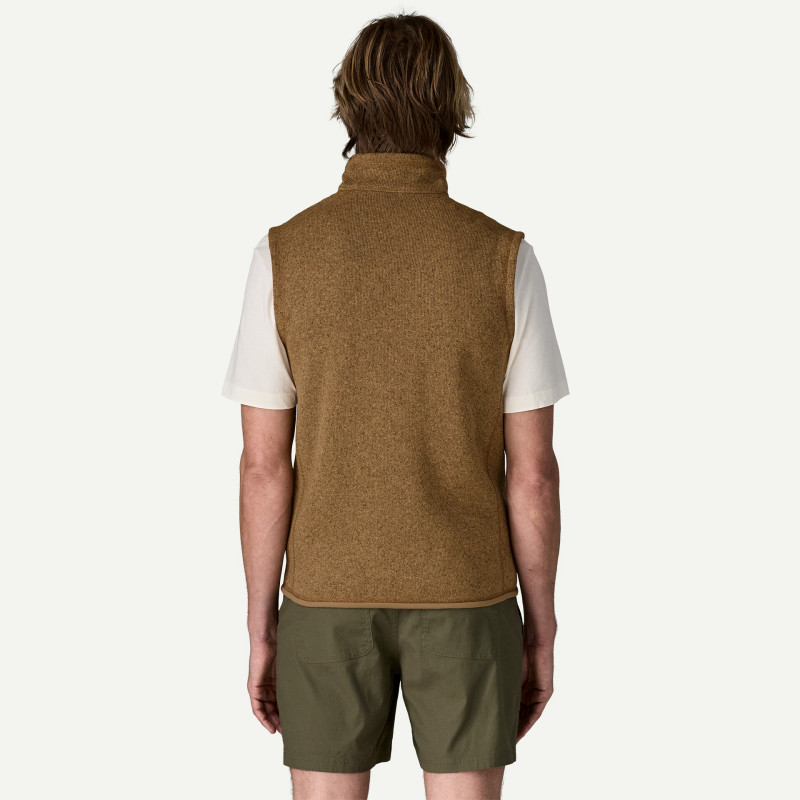 Gilet Better Patagonia