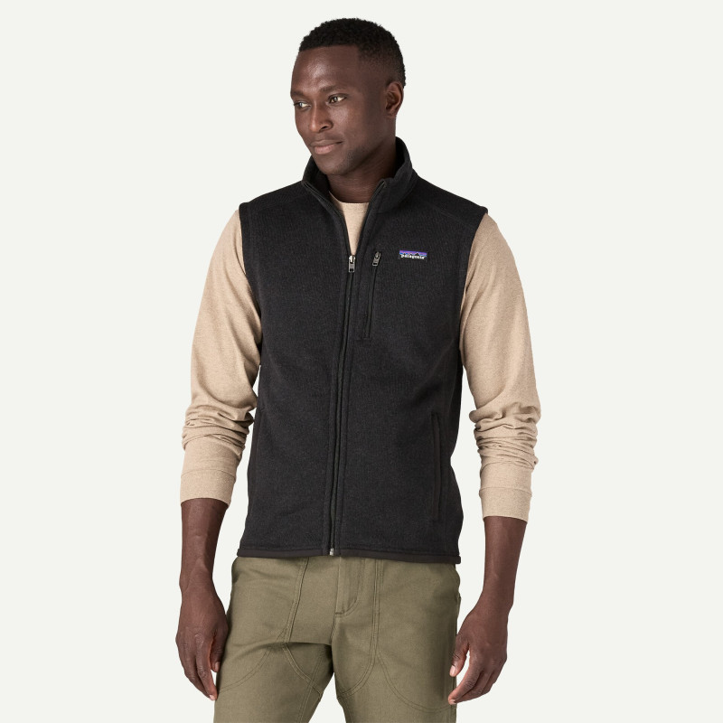 Gilet Better Patagonia