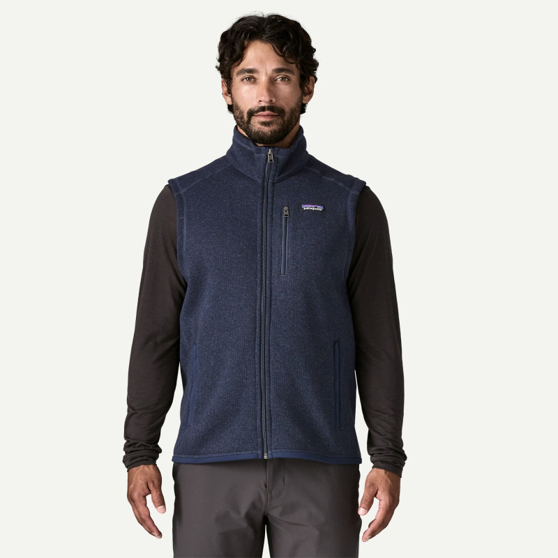 Gilet Better Patagonia