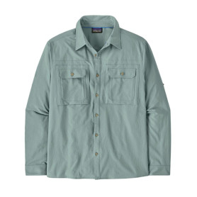 Chemise Self Guided Sun Patagonia