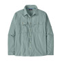 Chemise Self Guided Sun Patagonia