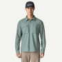 Chemise Self Guided Sun Patagonia