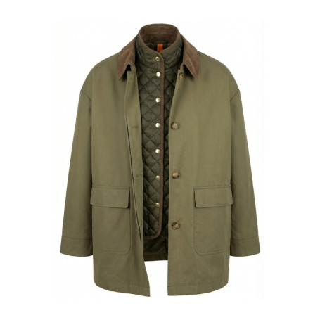 Veste autrichienne 2 en 1 Alesia Femme Maximilian