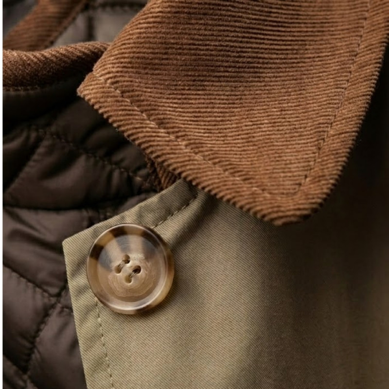Veste autrichienne 2 en 1 Alesia Femme Maximilian
