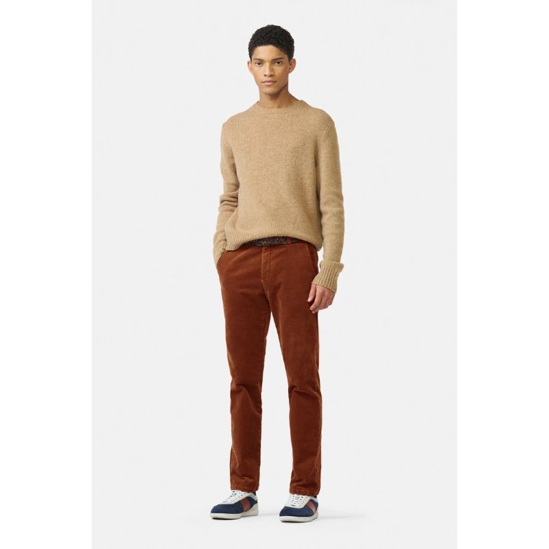 Pantalon Bonn velours Meyer