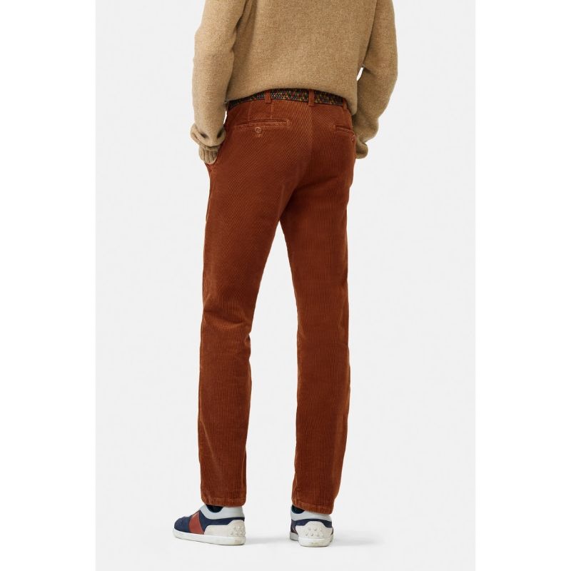 Pantalon Bonn velours Meyer