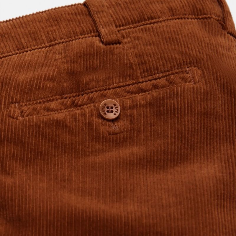 Pantalon Bonn velours Meyer