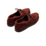 Chaussures bateau Barth Paraboot