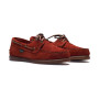 Chaussures bateau Barth femme Paraboot