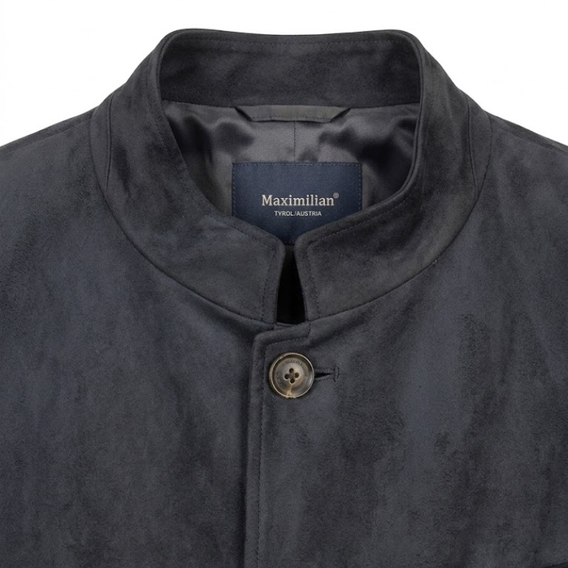 Veste autrichienne Bern Maximilian