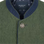 Veste autrichienne en lin Murau Maximilian