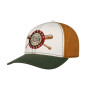 Casquette Baseball Homerun Academy Stetson
