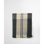 Serviette Tartan Hammam Barbour