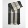 Serviette Tartan Hammam Barbour