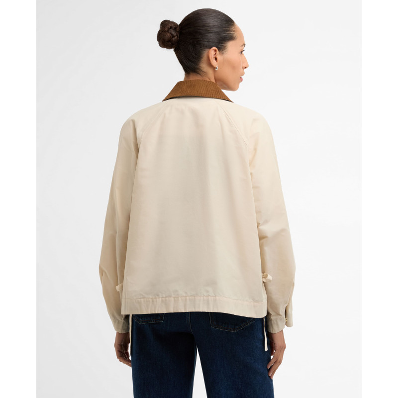 Veste imperméable Medland Femme Barbour