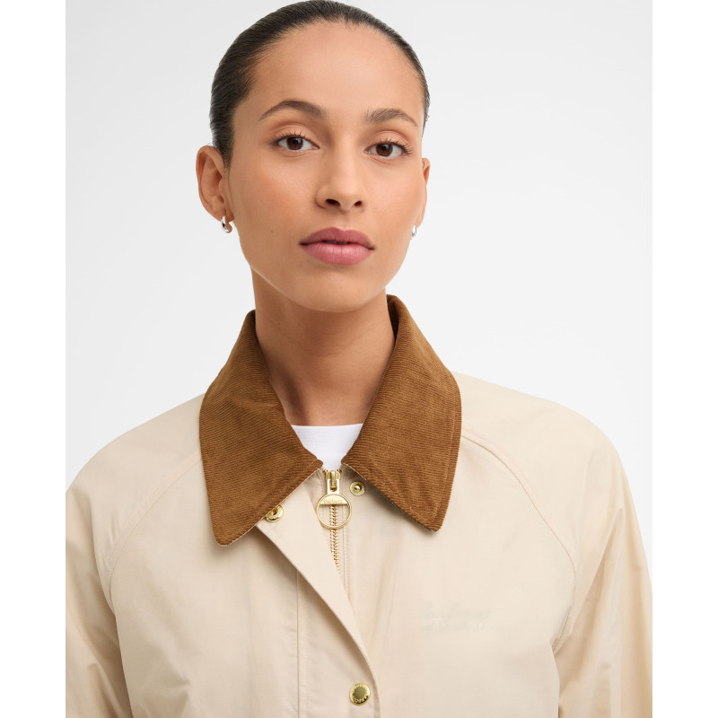 Veste imperméable Medland Femme Barbour
