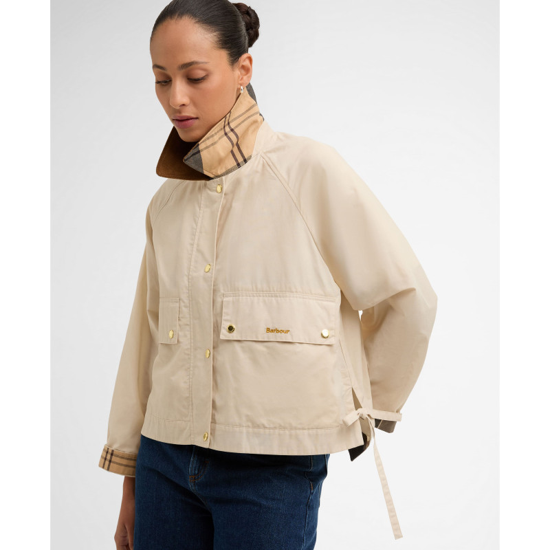 Veste imperméable Medland Femme Barbour
