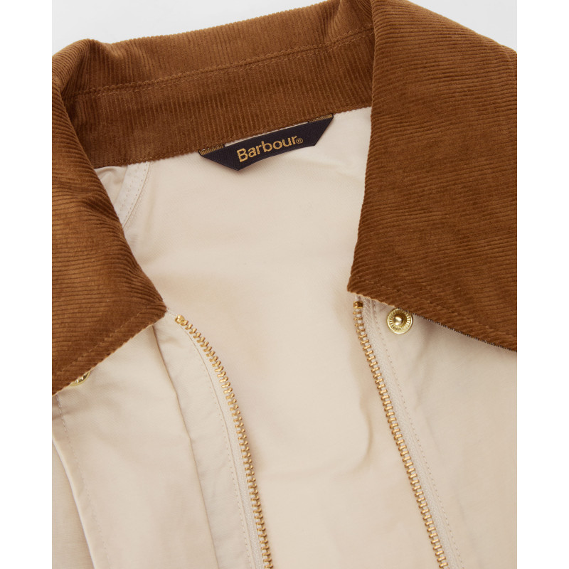 Veste imperméable Medland Femme Barbour
