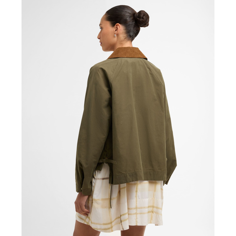 Veste imperméable Medland Femme Barbour