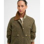 Veste imperméable Medland Femme Barbour