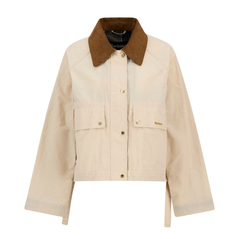 Veste imperméable Medland Femme Barbour