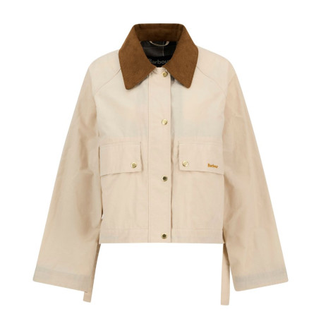 Veste imperméable Medland Femme Barbour