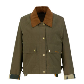 Veste imperméable Medland Femme Barbour