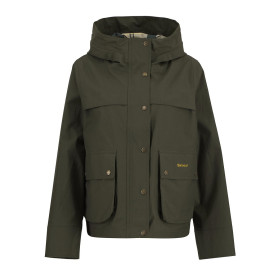 Veste Imperméable Baythorpe Femme Barbour