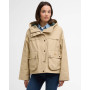 Veste Imperméable Baythorpe Femme Barbour