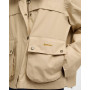 Veste Imperméable Baythorpe Femme Barbour