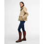 Veste Imperméable Baythorpe Femme Barbour