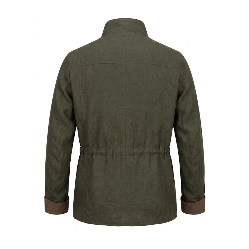 Veste Femme Ysenia Maximilian