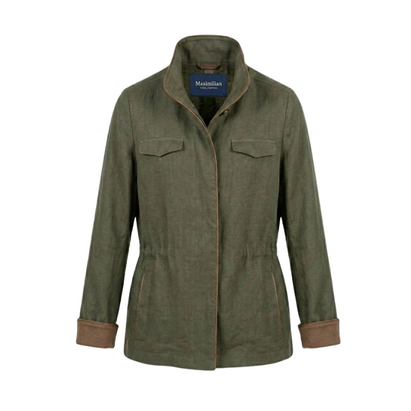 Veste Femme Ysenia Maximilian