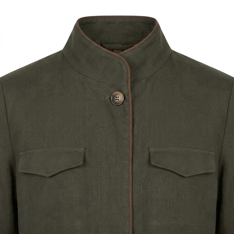 Veste Femme Ysenia Maximilian