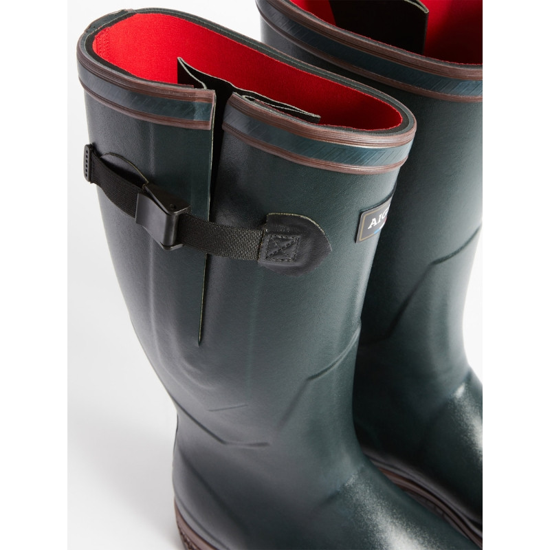 Bottes Parcours 2 Néoprène Aigle