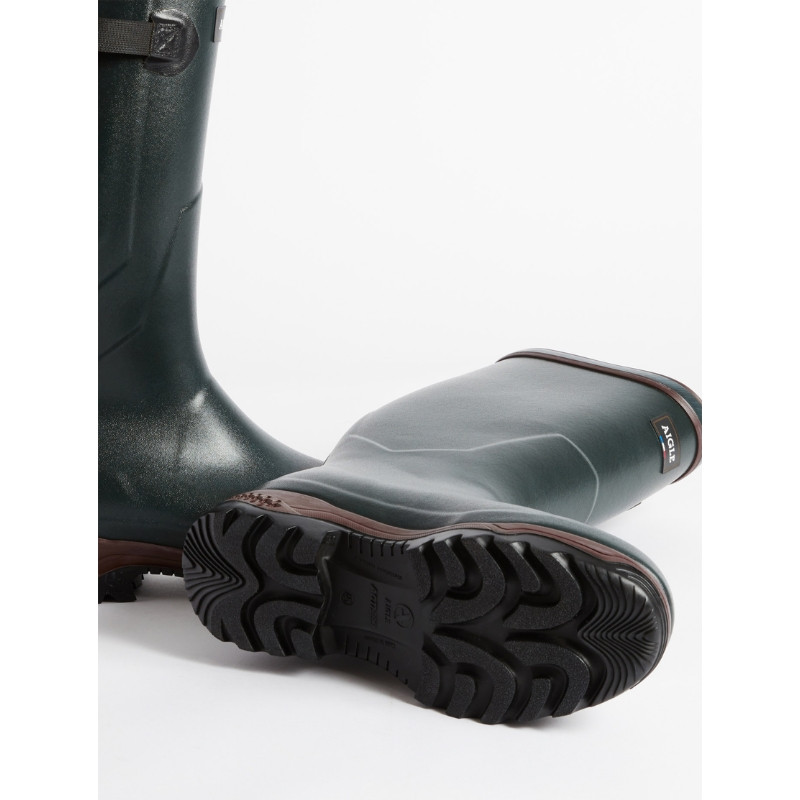 Bottes Parcours 2 Néoprène Aigle