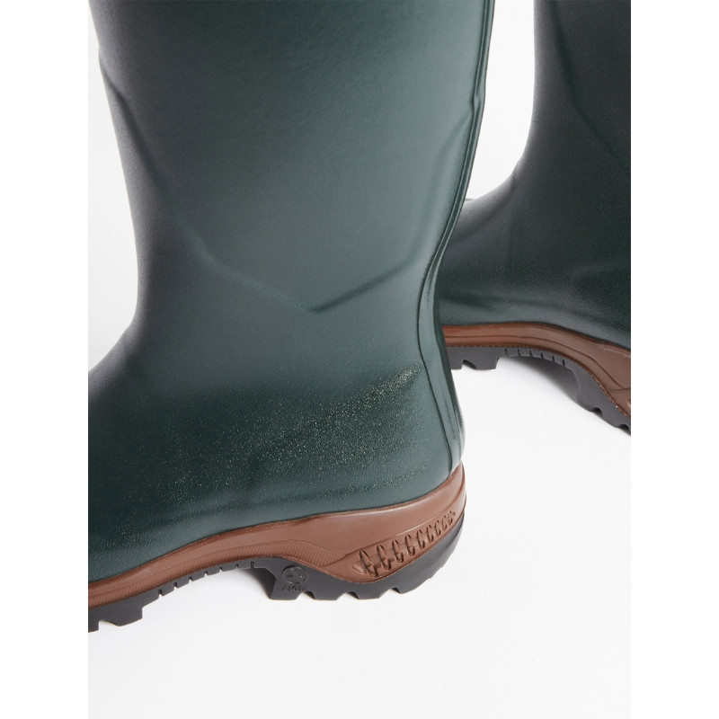 Bottes Parcours 2 Néoprène Aigle