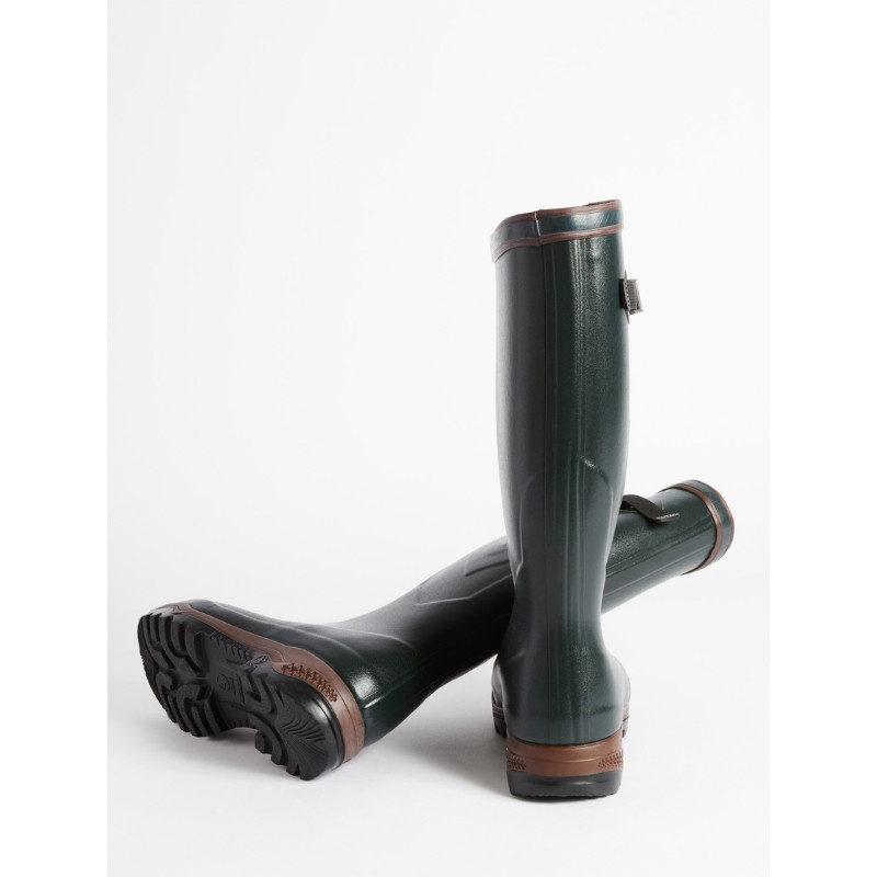 Bottes Parcours 2 Néoprène Aigle