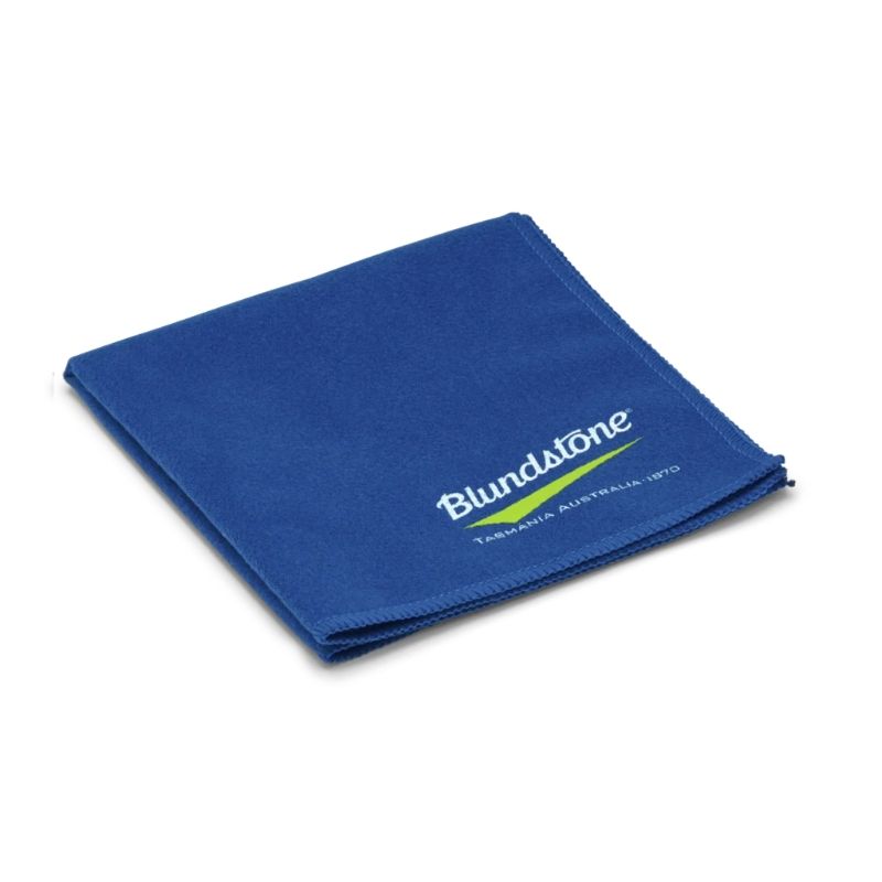 Coffret d'entretien complet pour chaussures Blundstone