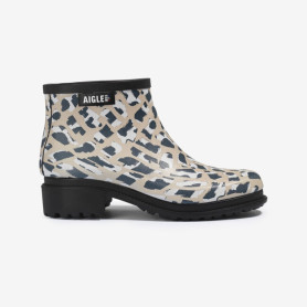 Bottines Fulfeel Low PR Aigle