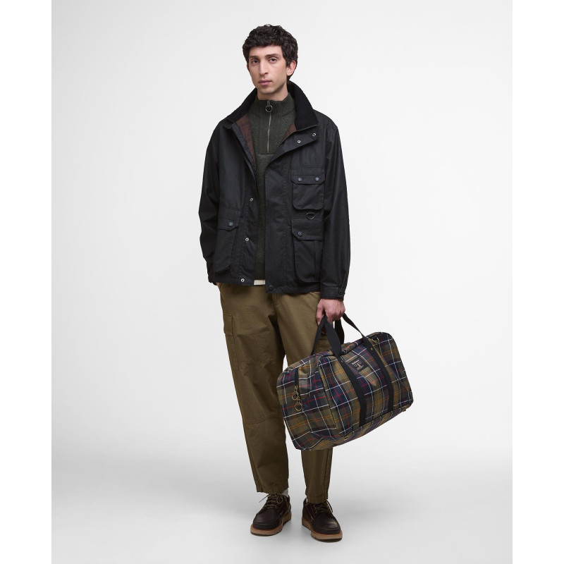 Sac de voyage Torridon Barbour