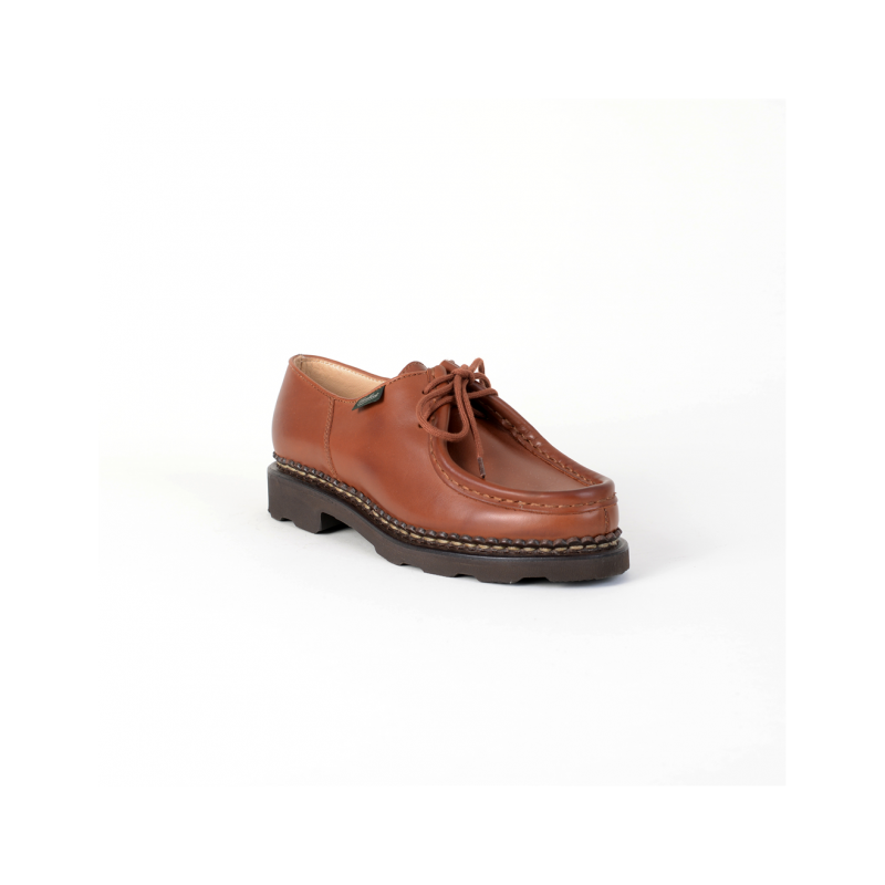 Chaussures Michael femme Paraboot