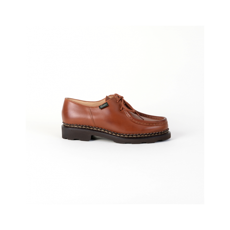Chaussures Michael femme Paraboot