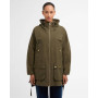 Veste Imperméable Middlemarch Femme Barbour