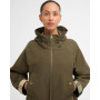 Veste Imperméable Middlemarch Femme Barbour