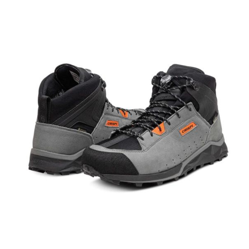 Chaussures Attiva Mid GTX Crispi