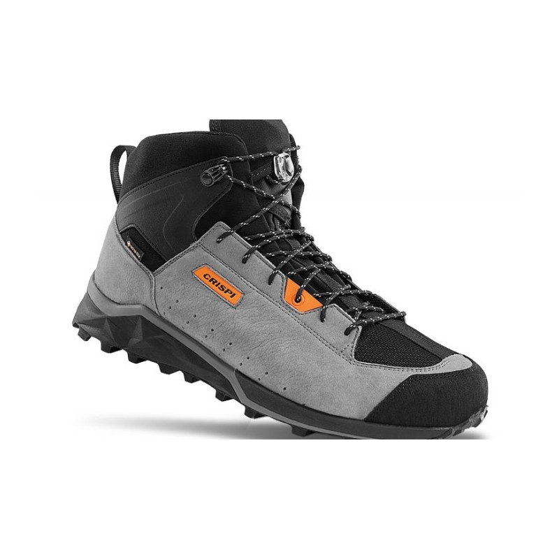 Chaussures Attiva Mid GTX Crispi