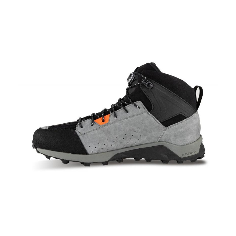 Chaussures Attiva Mid GTX Crispi