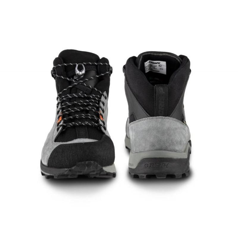 Chaussures Attiva Mid GTX Crispi