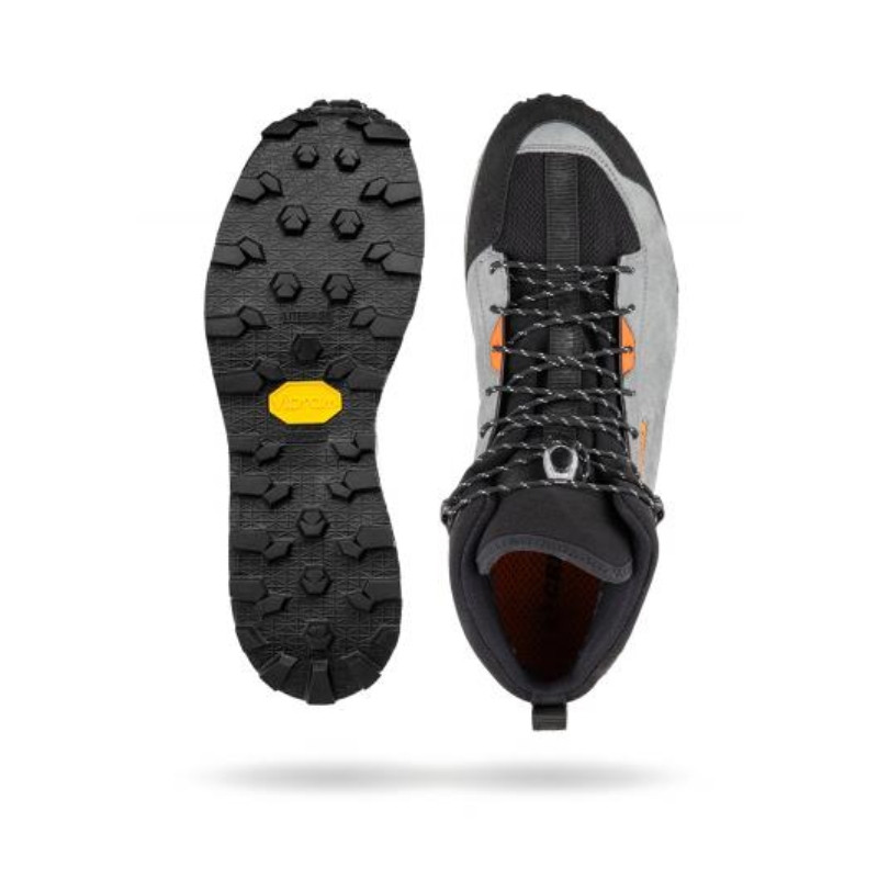 Chaussures Attiva Mid GTX Crispi